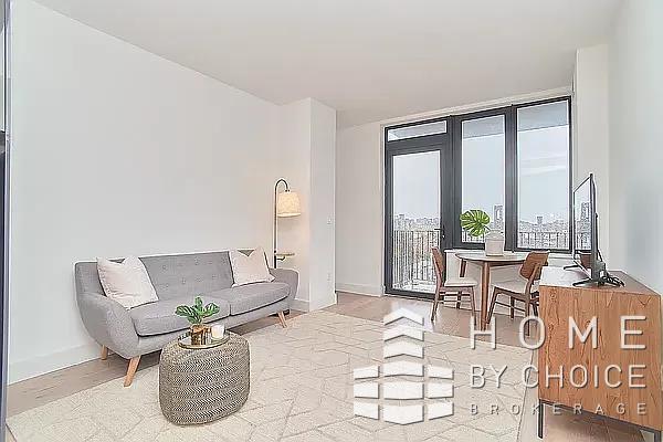 69 East 125th Street 11E, East Harlem, Upper Manhattan, NYC - 1 Bedrooms  
1 Bathrooms  
3 Rooms - 