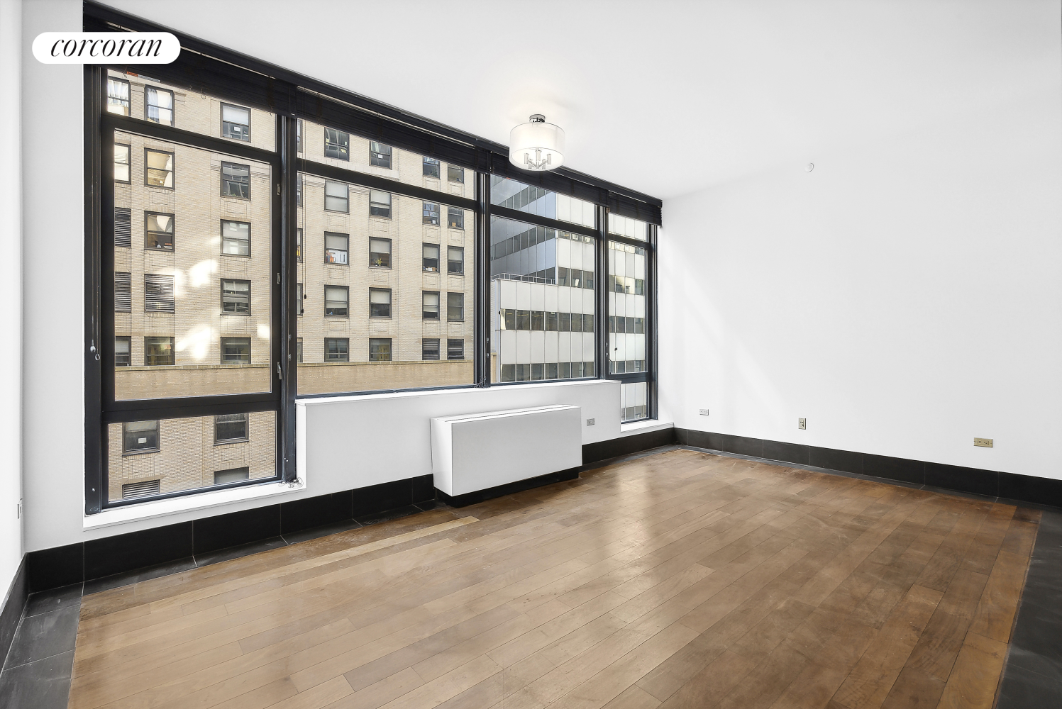 40 Broad Street 17A, Financial District, Downtown, NYC - 1 Bedrooms  
1 Bathrooms  
3 Rooms - 