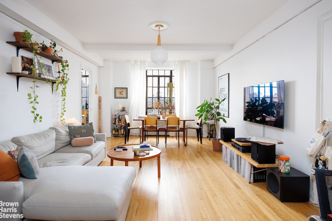 101 Lafayette Avenue 9D