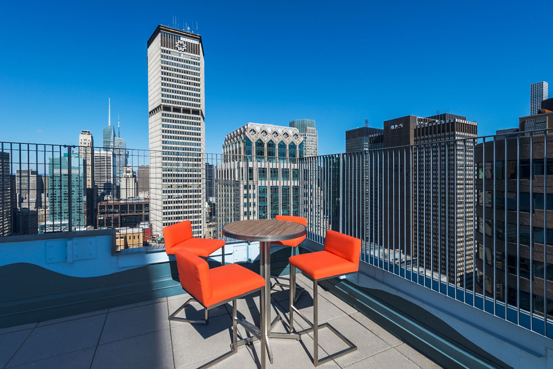 150 East 44th Street 24-E, Turtle Bay, Midtown East, NYC - 1 Bedrooms  
1 Bathrooms  
3 Rooms - 