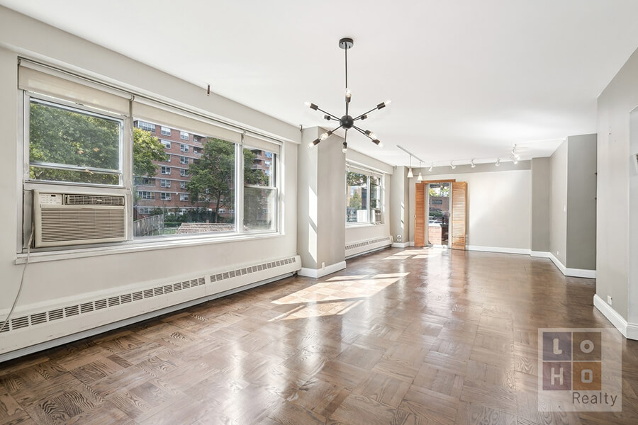 477 FDR Drive M103-4-5, Lower East Side, Downtown, NYC - 6 Bedrooms  
3 Bathrooms  
14 Rooms - 