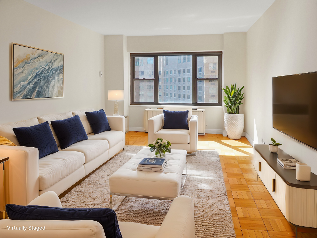 20 West 64th Street 29V, Lincoln Square, Upper West Side, NYC - 1 Bedrooms  
1 Bathrooms  
3 Rooms - 