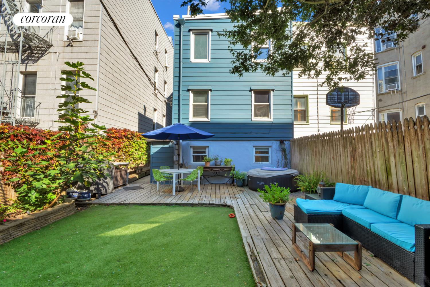 Photo 1 of 7 Clifford Place, Greenpoint, New York, $2,775,000, Web #: 1093753961