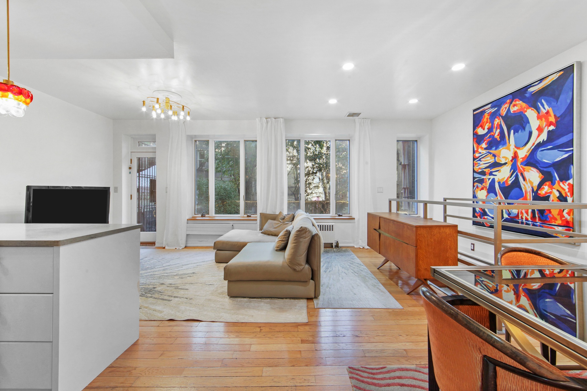 Photo 1 of 237 East 88th Street 101, Upper East Side, NYC, $1,975,000, Web #: 1093758480