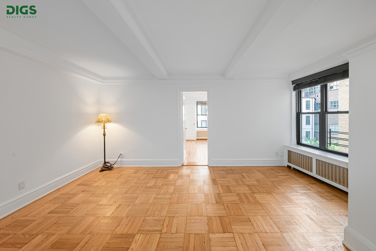 333 East 53rd Street 5A, Sutton Place, Midtown East, NYC - 1 Bedrooms  
1 Bathrooms  
3 Rooms - 