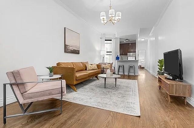 20 East 88th Street 2B, Carnegie Hill, Upper East Side, NYC - 1 Bedrooms  
1 Bathrooms  
3 Rooms - 