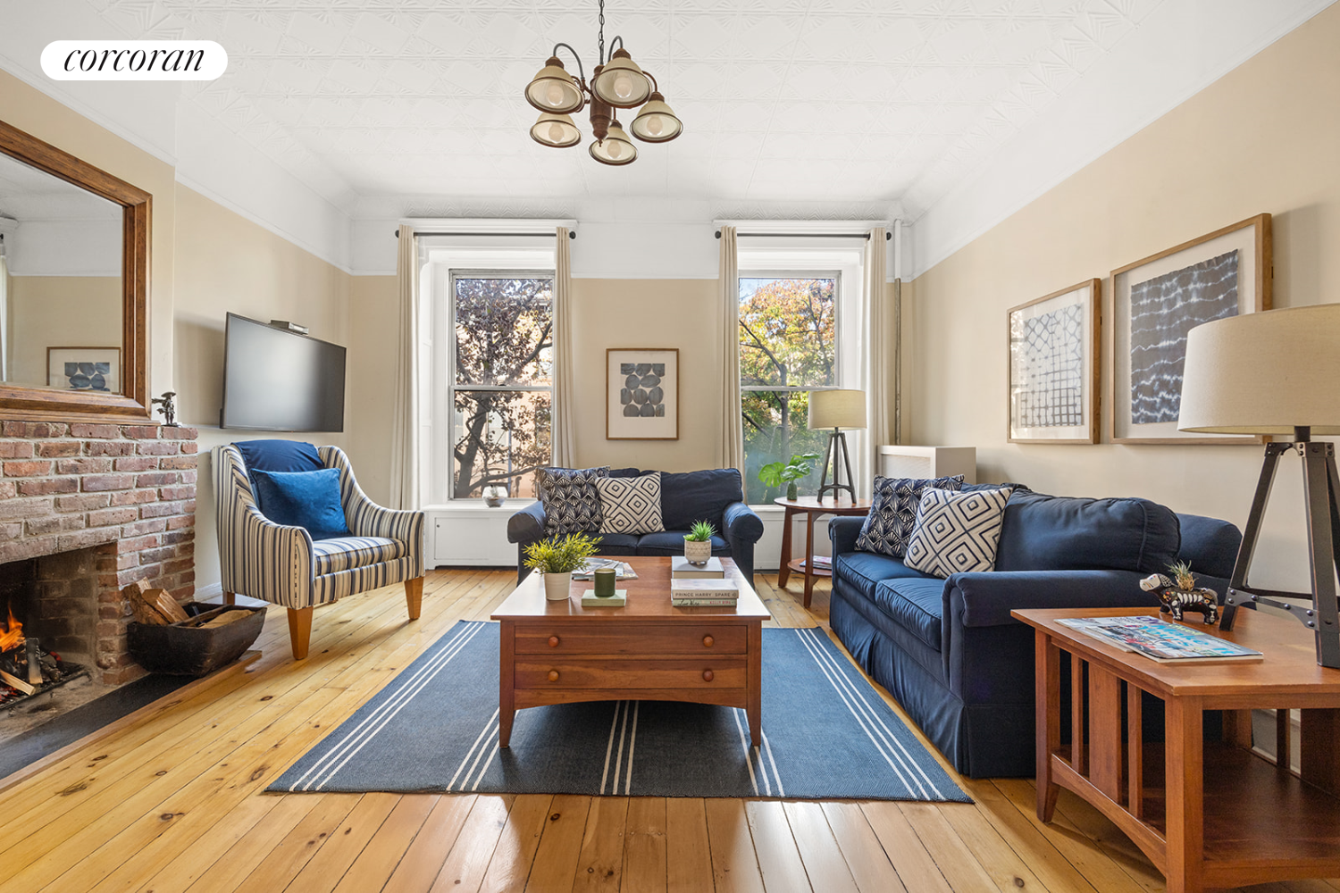 Photo 1 of 230 Union Street, Carroll Gardens, New York, $3,995,000, Web #: 1093794158