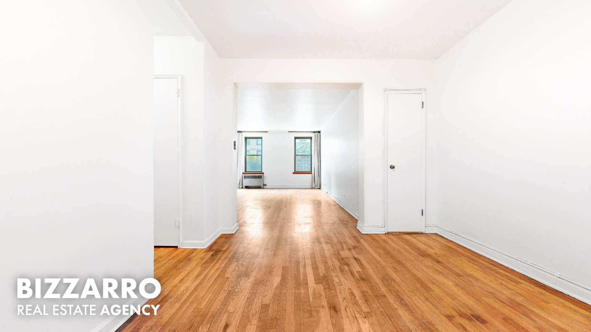 25 Indian Road 2G, Inwood, Upper Manhattan, NYC - 2 Bedrooms  
2 Bathrooms  
5 Rooms - 