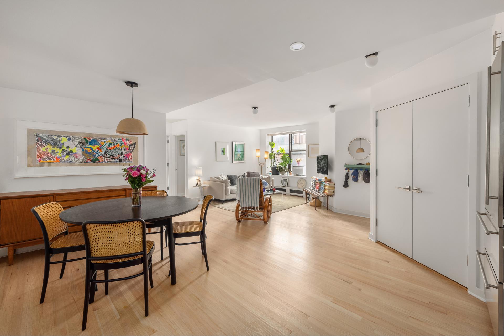 14 Prince Street 5C, Nolita, Downtown, NYC - 2 Bedrooms  
1 Bathrooms  
4 Rooms - 