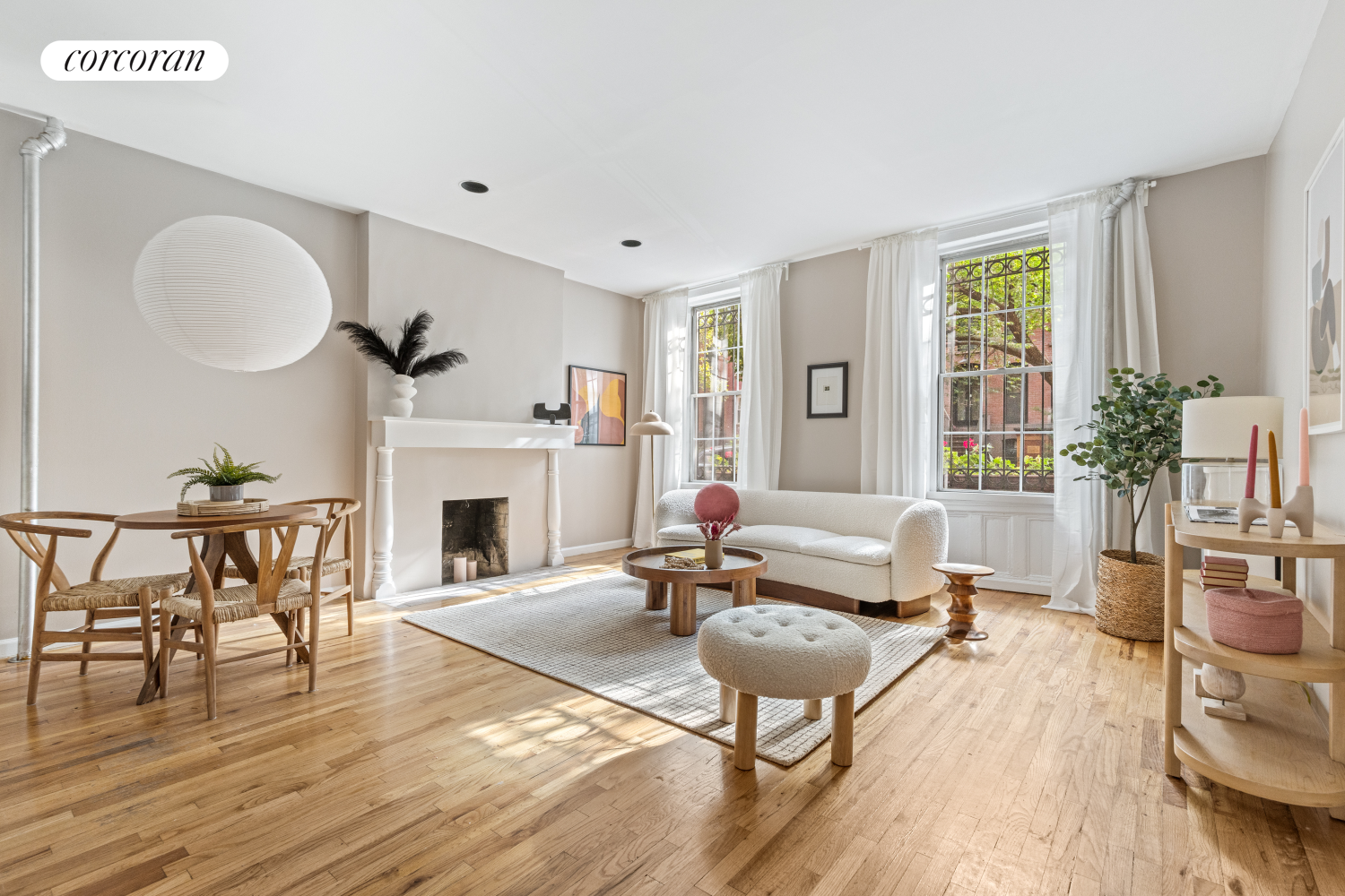 Photo 1 of 83 Douglass Street 1, Boerum Hill, New York, $7,500, Web #: 1093813916