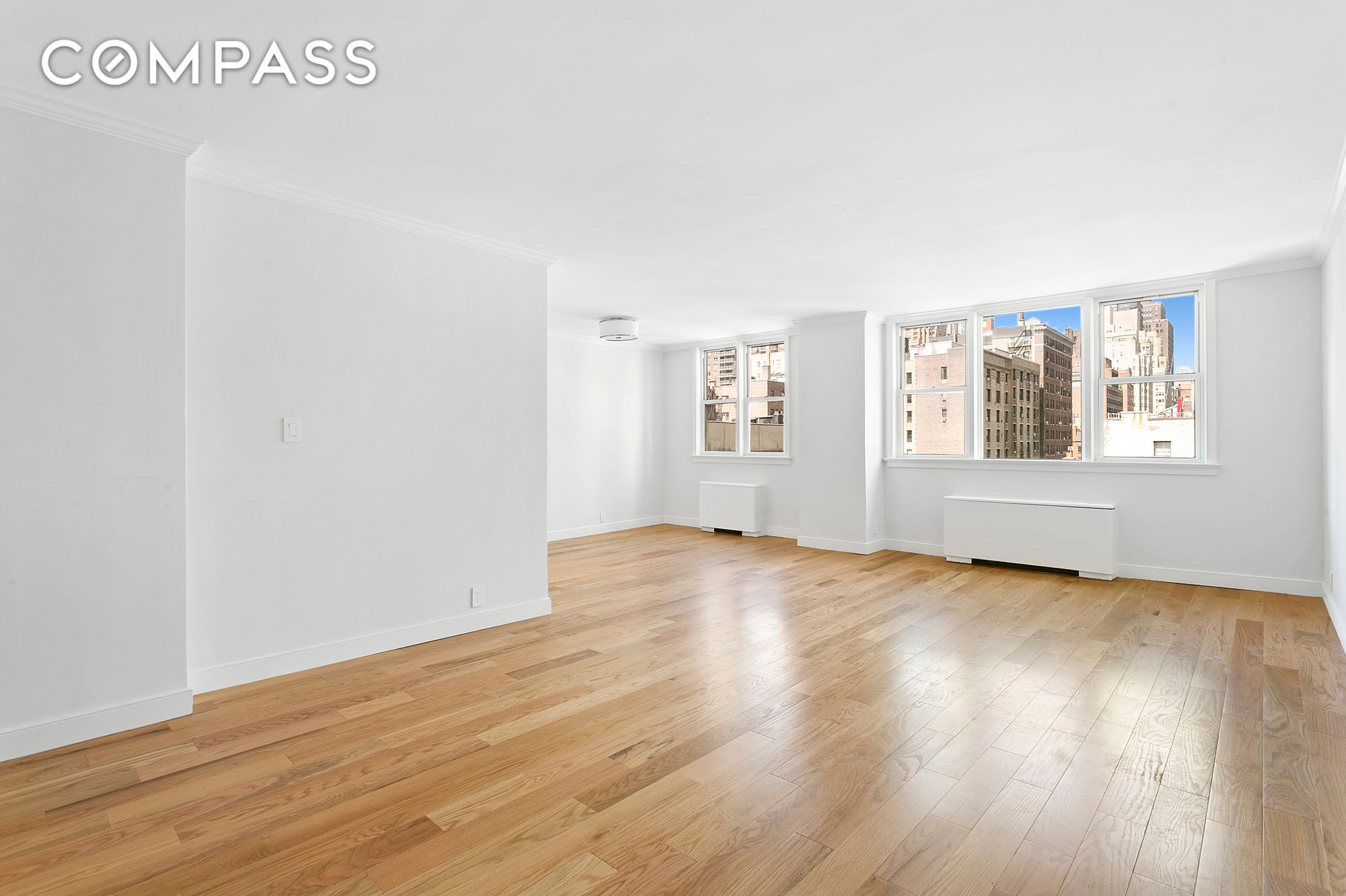 Photo 1 of 201 East 36th Street 8C, Midtown East, NYC, $5,900, Web #: 1093814492