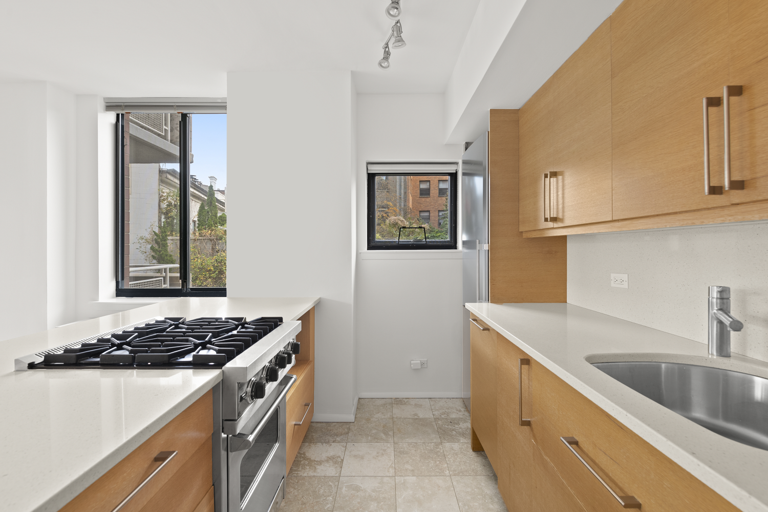 140 Charles Street 4C, West Village, Downtown, NYC - 1 Bedrooms  
1 Bathrooms  
3 Rooms - 