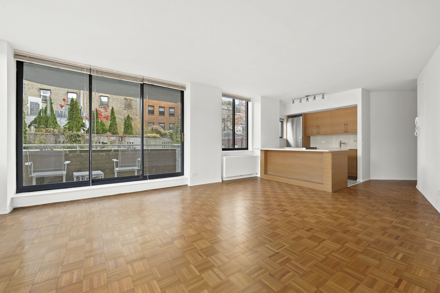 140 Charles Street 4C, West Village, Downtown, NYC - 1 Bedrooms  
1 Bathrooms  
3 Rooms - 