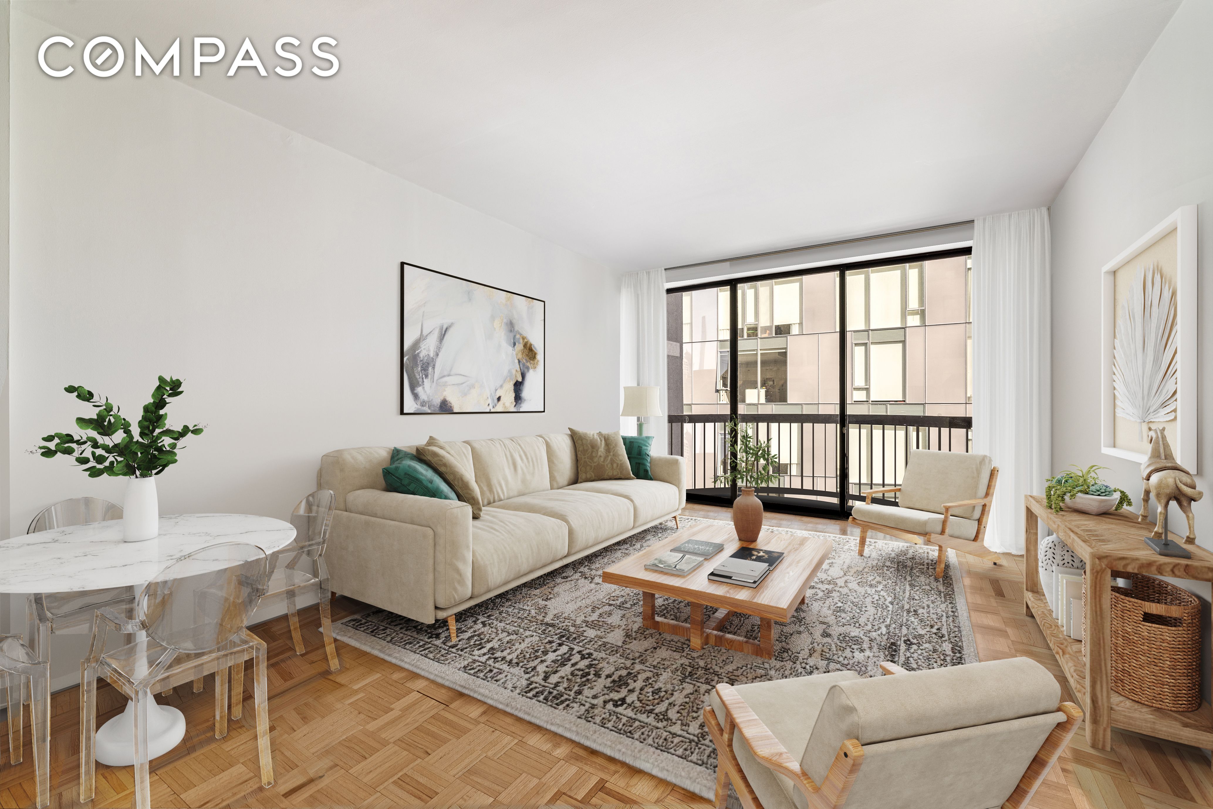 150 East 85th Street 11B, Upper East Side, Upper East Side, NYC - 1 Bedrooms  
1 Bathrooms  
2 Rooms - 