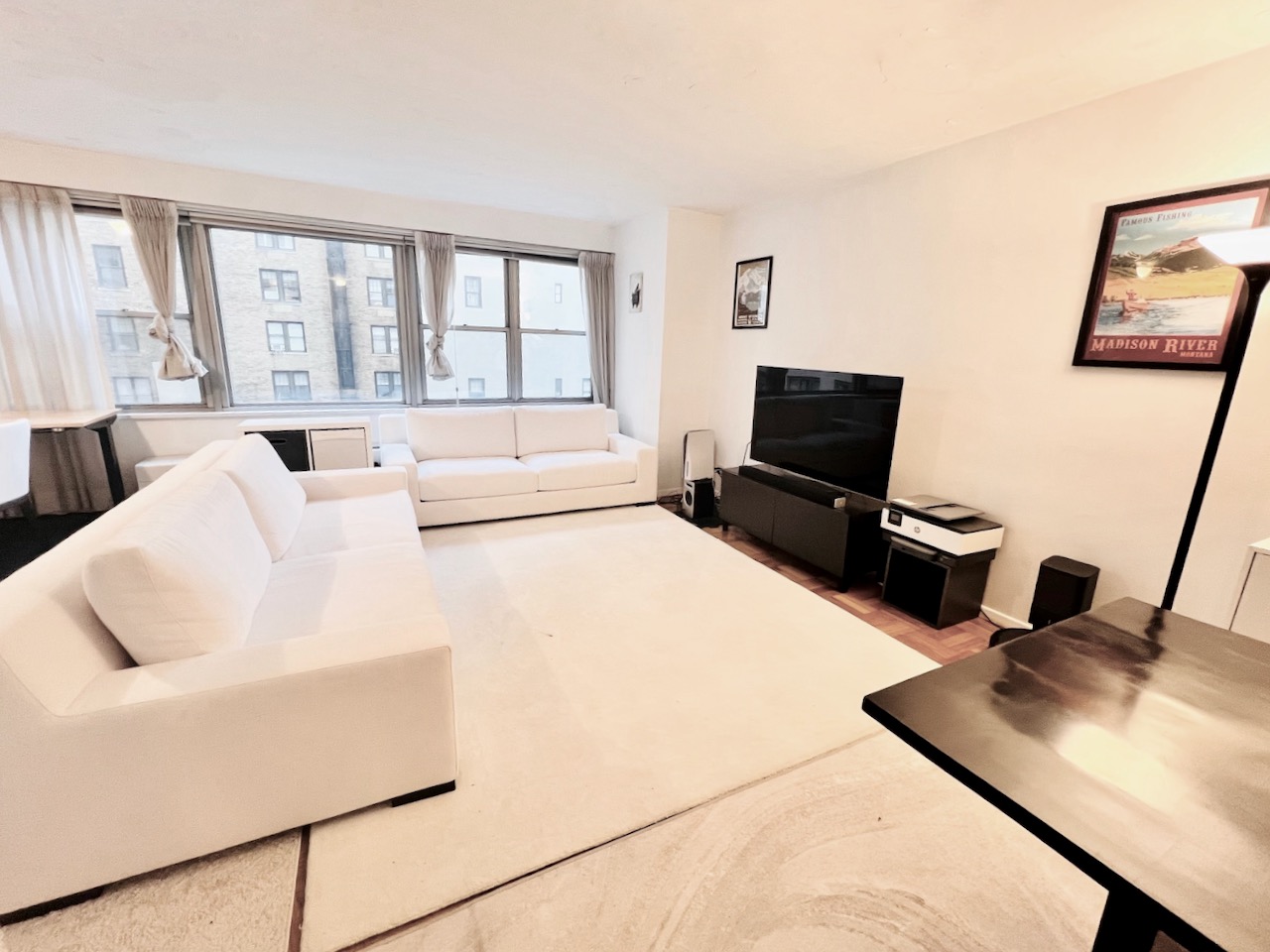 15 West 72nd Street 6B, Upper West Side, Upper West Side, NYC - 1 Bedrooms  
1 Bathrooms  
3 Rooms - 