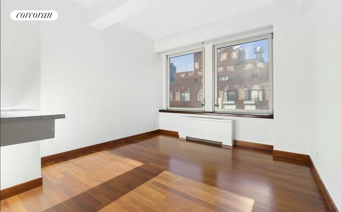 305 East 63rd Street 5N, Lenox Hill, Upper East Side, NYC - 1 Bathrooms  
2 Rooms - 