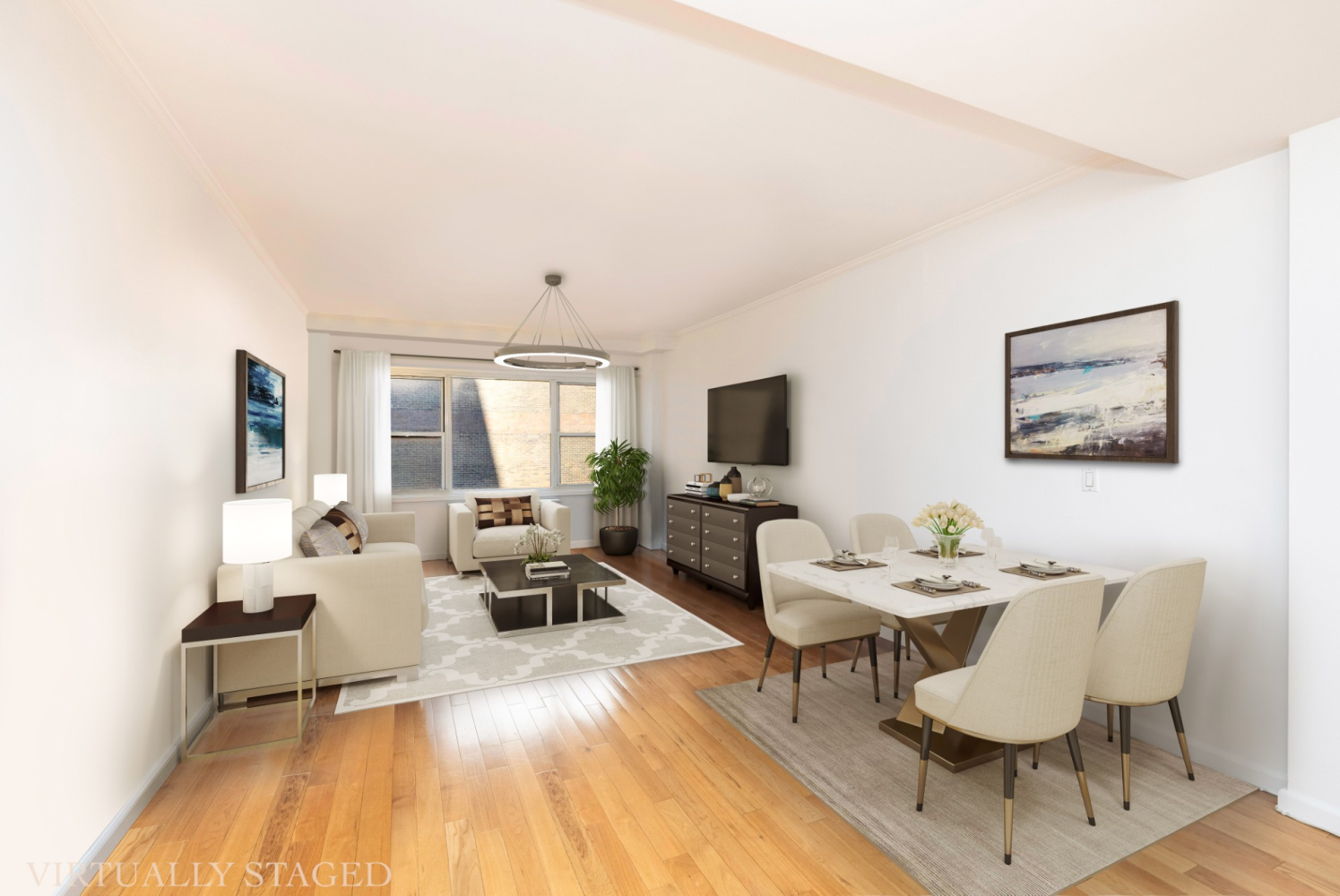 Photo 1 of 440 East 62nd Street 17G, Upper East Side, NYC, $519,000, Web #: 1093930169