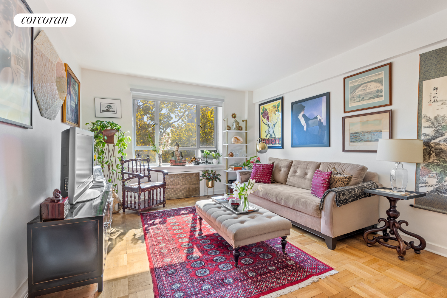 130 8th Avenue 6B, Park Slope, Brooklyn, New York - 1 Bedrooms  
1 Bathrooms  
3 Rooms - 