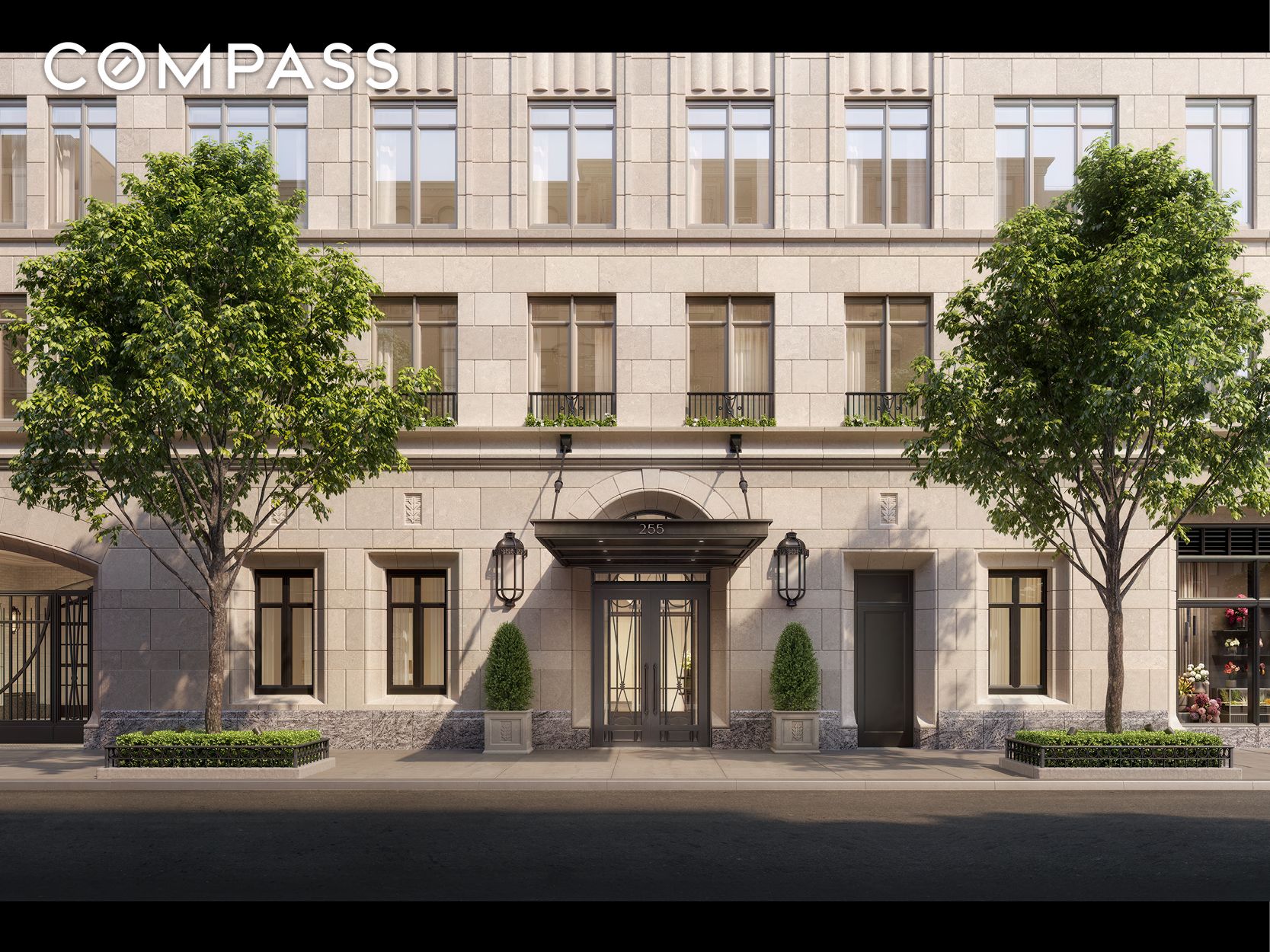 Photo 1 of 255 East 77th Street 11C, Upper East Side, NYC, $4,800,000, Web #: 1093934345