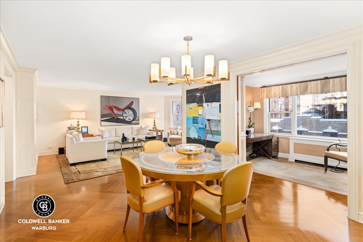 Photo 1 of 114 East 72nd Street 8/9B, Upper East Side, NYC, $3,250,000, Web #: 1093938778