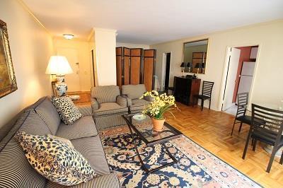 116 Central Park 9-F, Central Park South, Midtown West, NYC - 1 Bathrooms  
3 Rooms - 