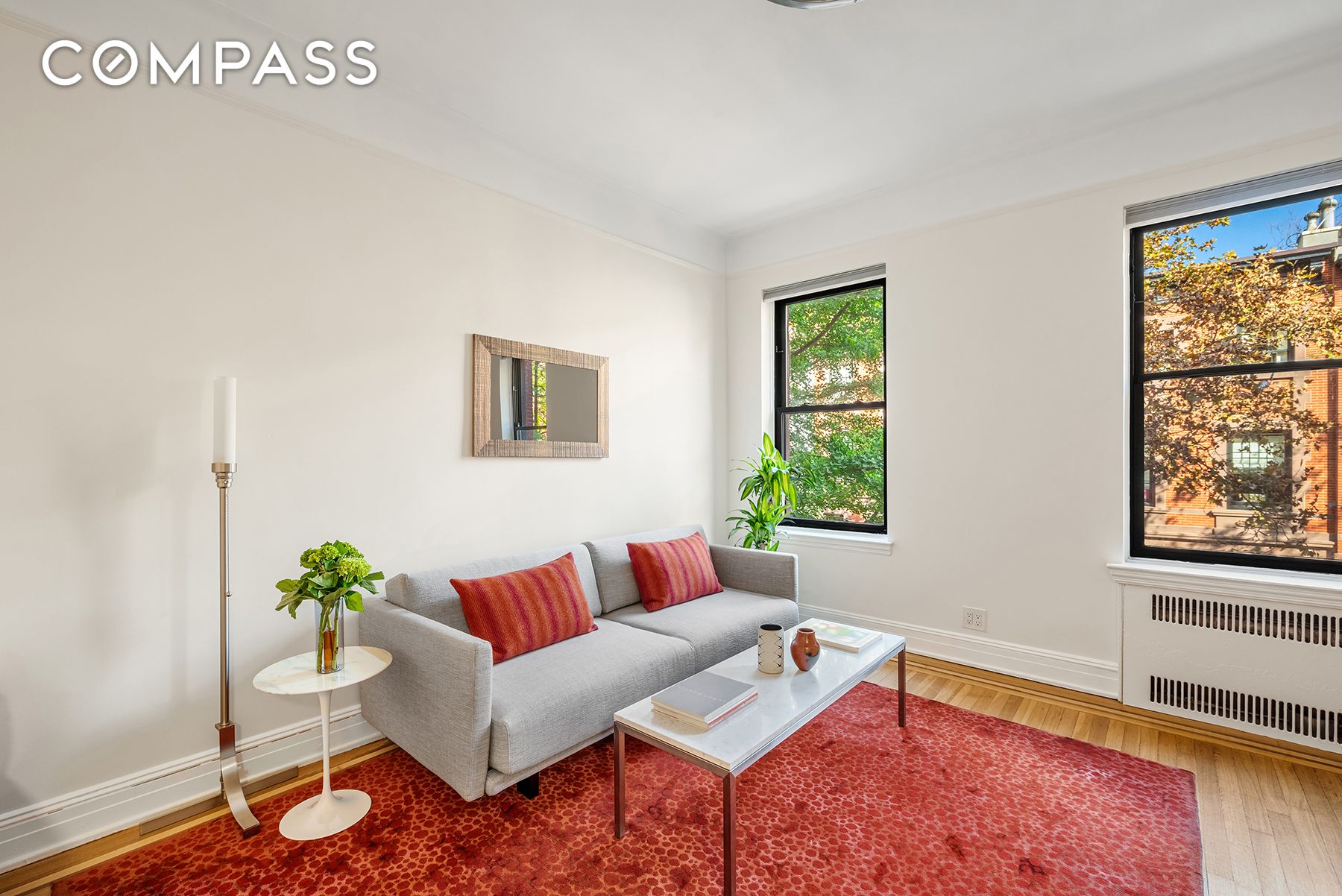 Photo 1 of 124 East 91st Street 3D, Upper East Side, NYC, $625,000, Web #: 1093945771