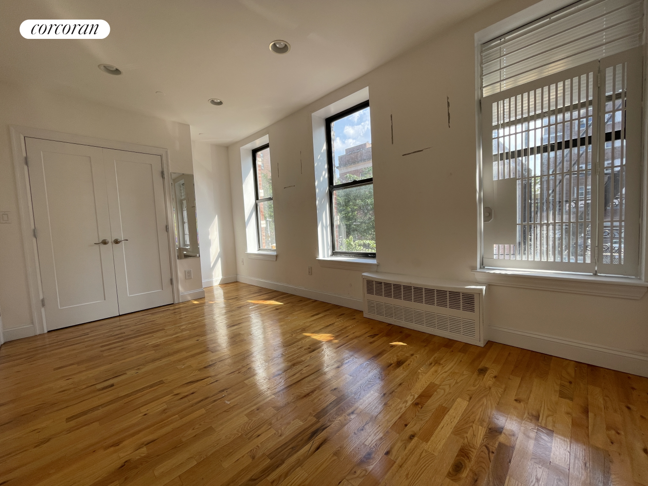 3 West 137th Street 2Bb, Central Harlem, Upper Manhattan, NYC - 1 Bedrooms  
1 Bathrooms  
3 Rooms - 