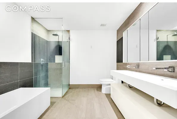 540 West 49th Street 206N, Hell S Kitchen, Midtown West, NYC - 2 Bedrooms  
2 Bathrooms  
4 Rooms - 