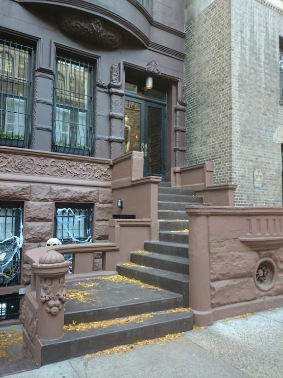 39 West 68th Street 1, Upper West Side, Upper West Side, NYC - 3 Bedrooms  
3.5 Bathrooms  
5 Rooms - 