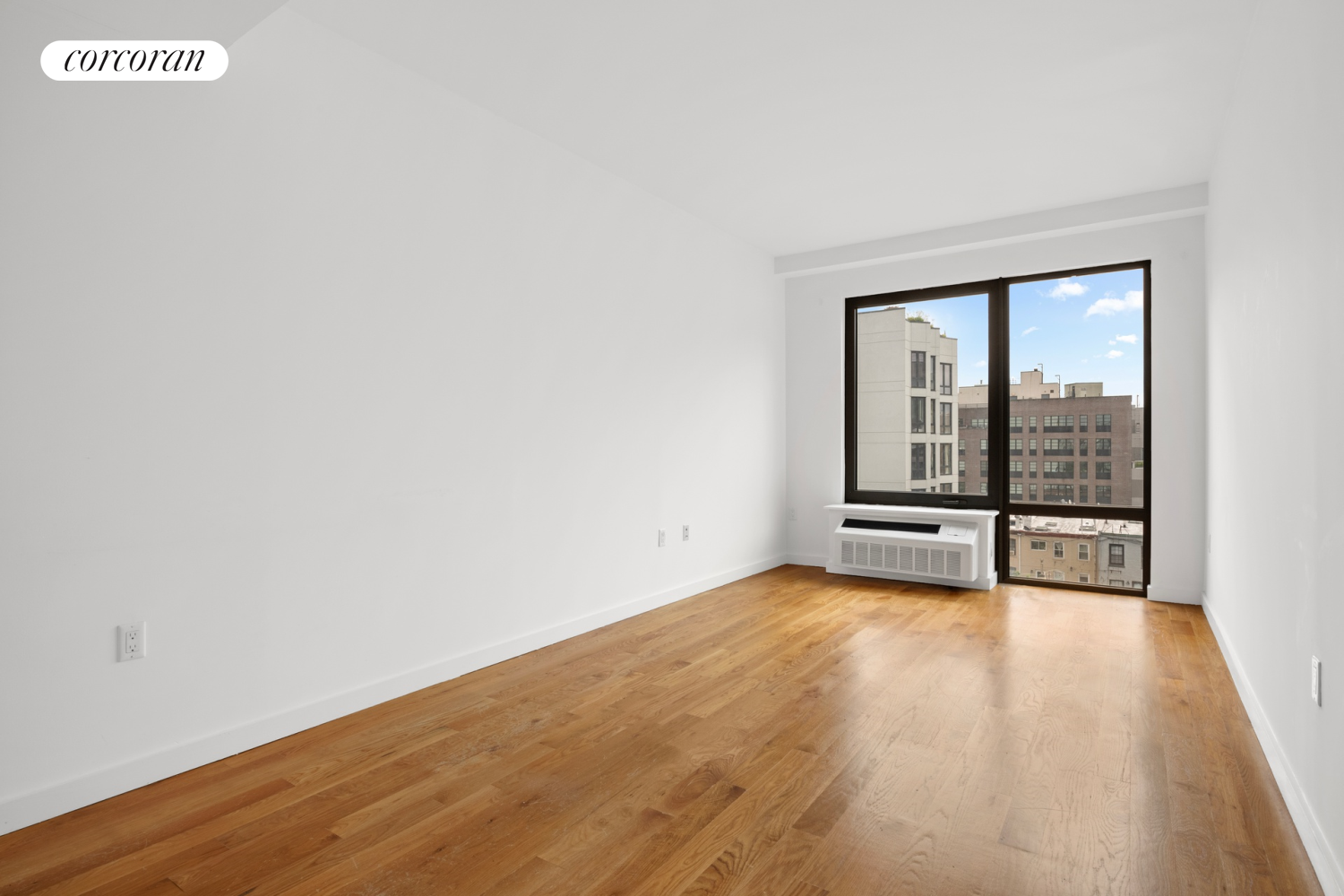 123 Hope Street 6M, Williamsburg North, Bronx, New York - 1 Bedrooms  
1 Bathrooms  
3 Rooms - 