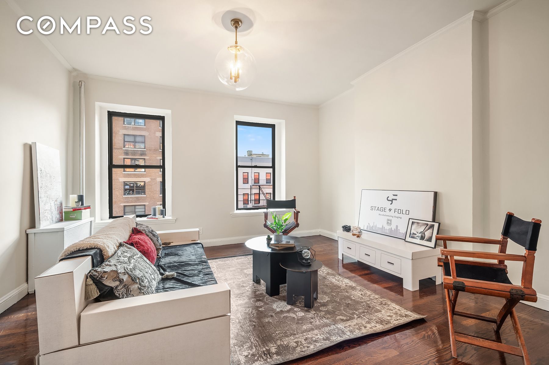 111 West 96th Street 10, Upper West Side, Upper West Side, NYC - 3 Bedrooms  
1 Bathrooms  
5 Rooms - 