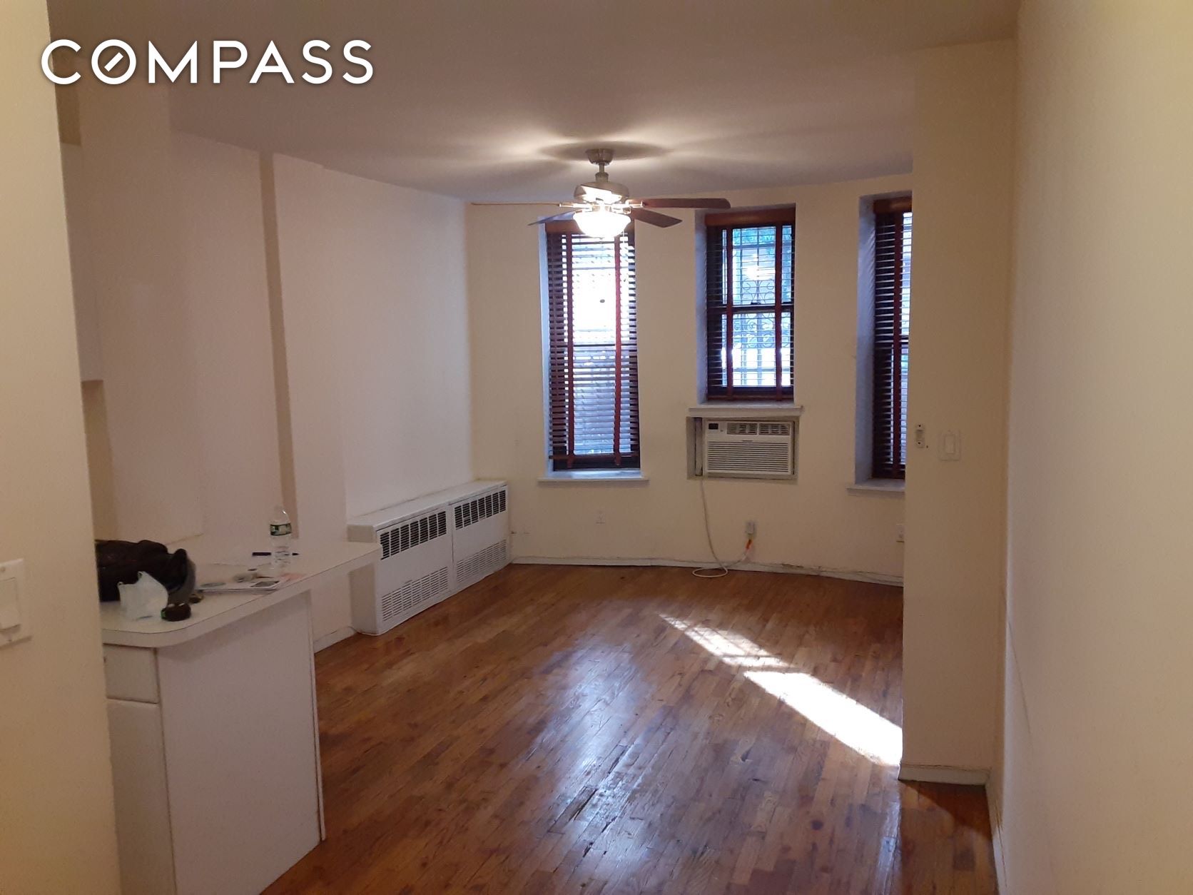 160 East 91st Street 1J, Upper East Side, Upper East Side, NYC - 1 Bathrooms  
1 Rooms - 