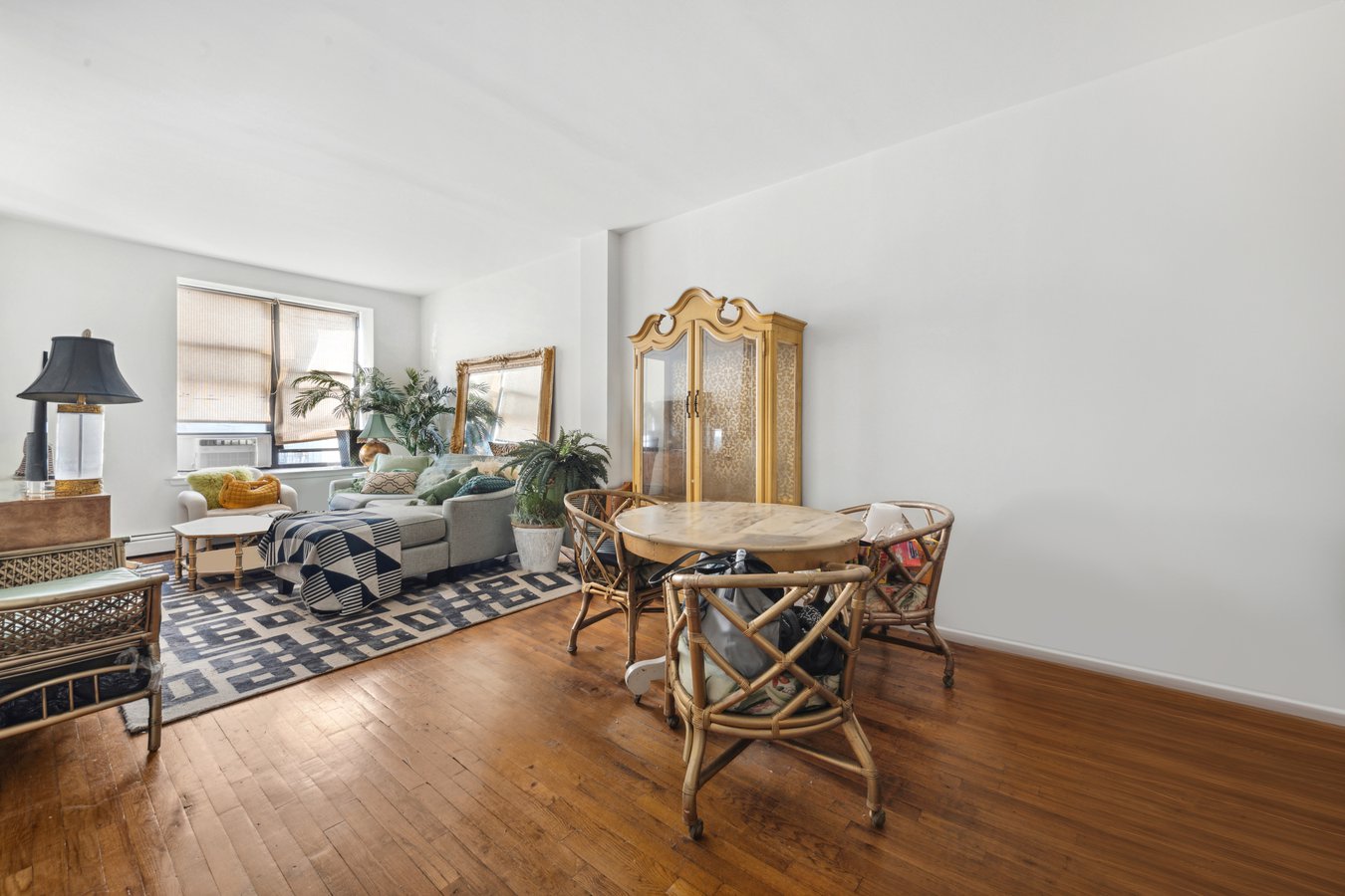 Photo 1 of 1800 Adam C Powell Boulevard 3C, Central Harlem, NYC, $529,000, Web #: 1095142438