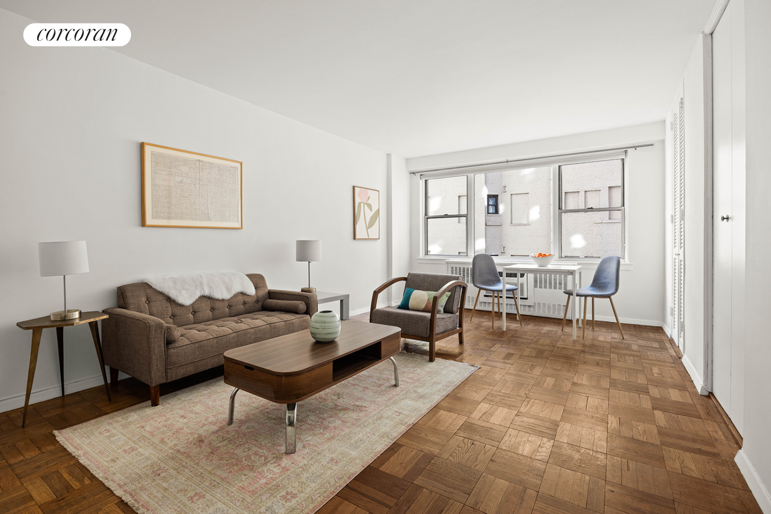 201 East 37th Street 4H, Murray Hill, Midtown East, NYC - 1 Bathrooms  
1 Rooms - 