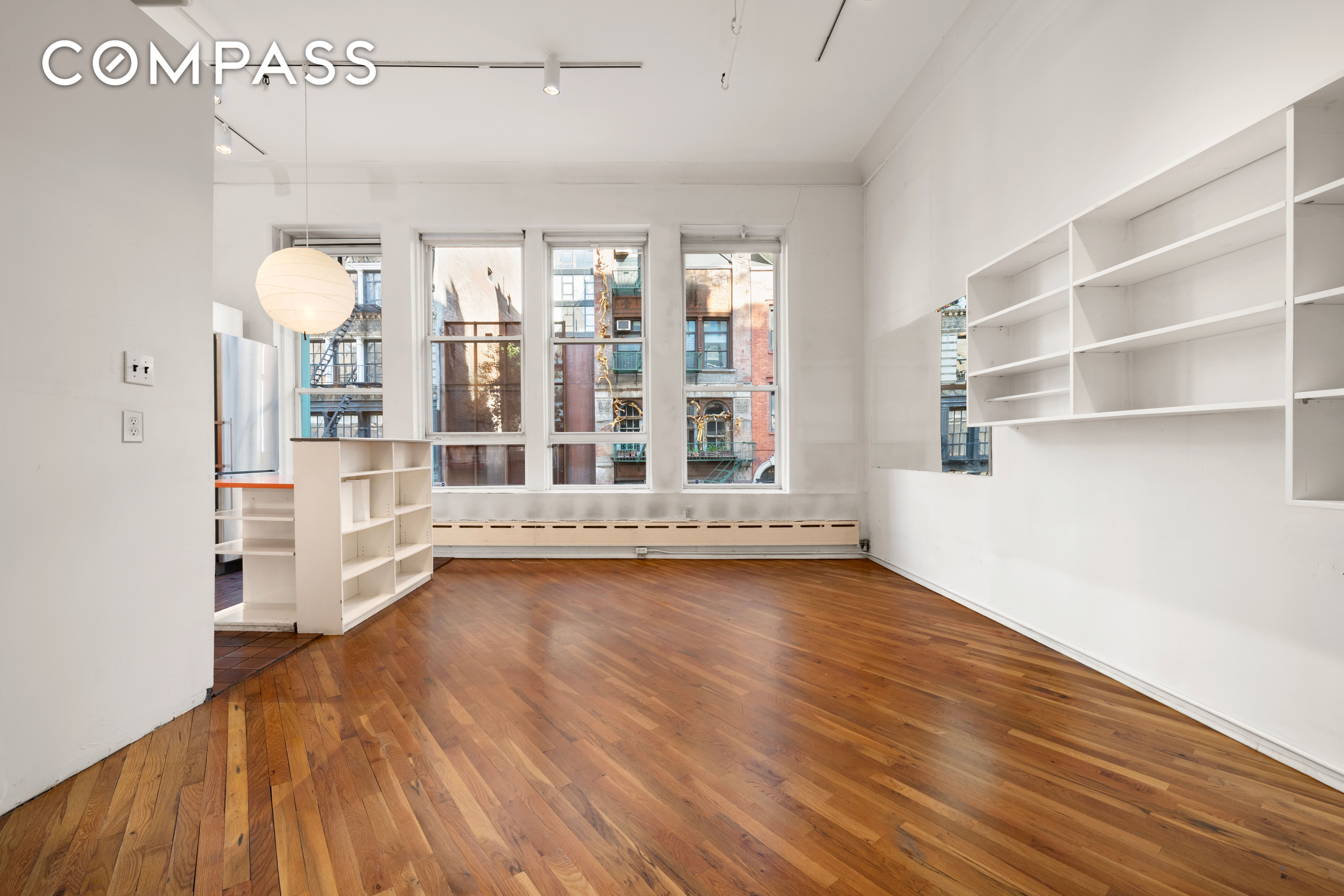 21 Bond Street 2, Noho, Downtown, NYC - 2 Bedrooms  
2 Bathrooms  
6 Rooms - 