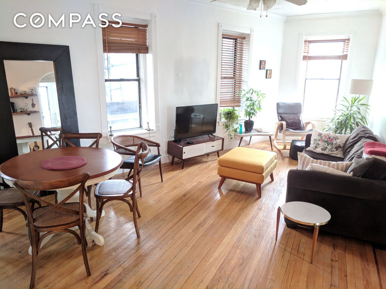 94 Hamilton Place 6D, Hamilton Heights, Upper Manhattan, NYC - 1 Bedrooms  
1 Bathrooms  
3 Rooms - 