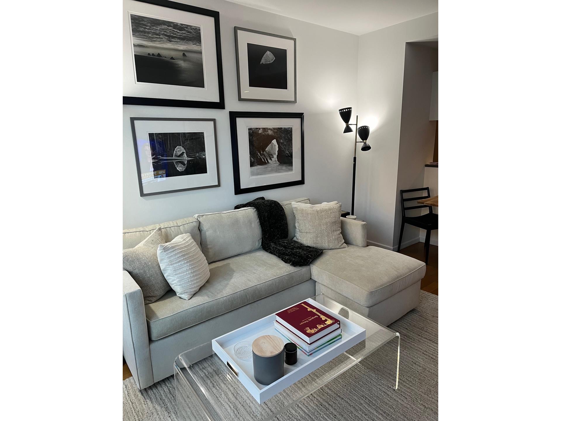 200 Chambers Street 3K, Tribeca, Downtown, NYC - 1 Bedrooms  
1 Bathrooms  
3 Rooms - 