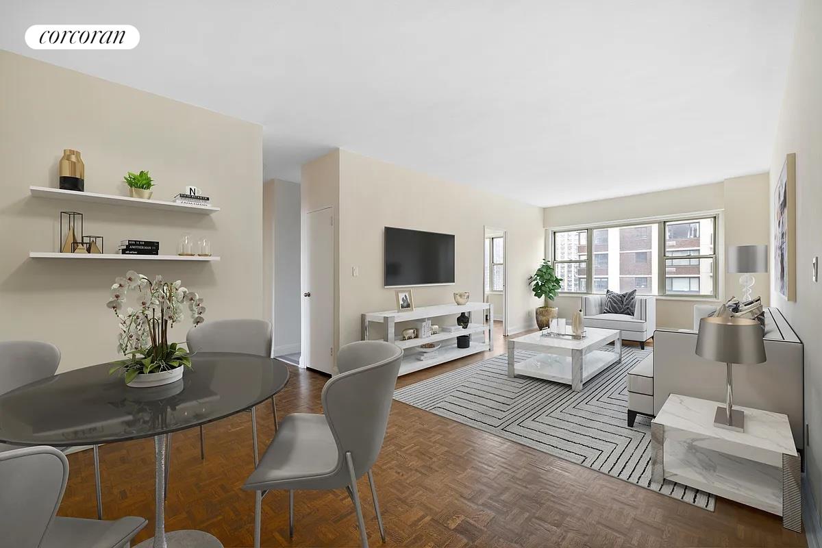 Photo 1 of 400 East 85th Street 16E, Upper East Side, NYC, $965,000, Web #: 1095207725