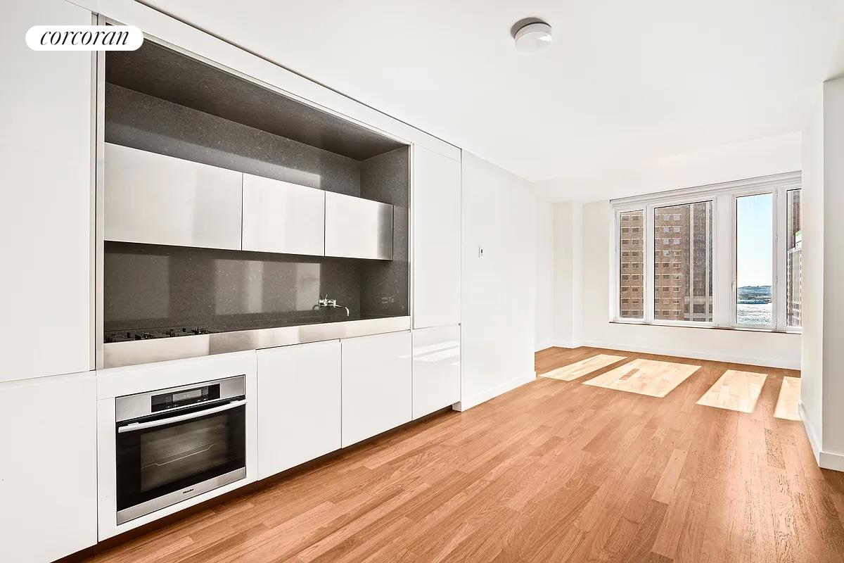 15 William Street 21B, Financial District, Downtown, NYC - 1 Bedrooms  
1 Bathrooms  
2 Rooms - 