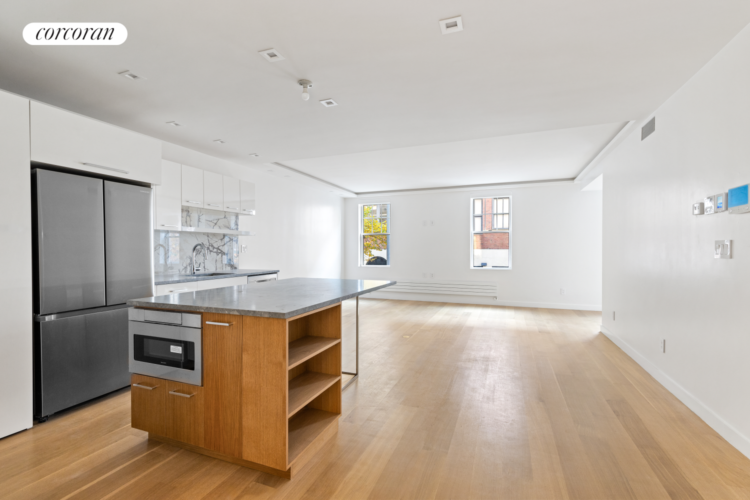 255 West 18th Street 2, Chelsea,  - 2 Bedrooms  
2 Bathrooms  
5 Rooms - 