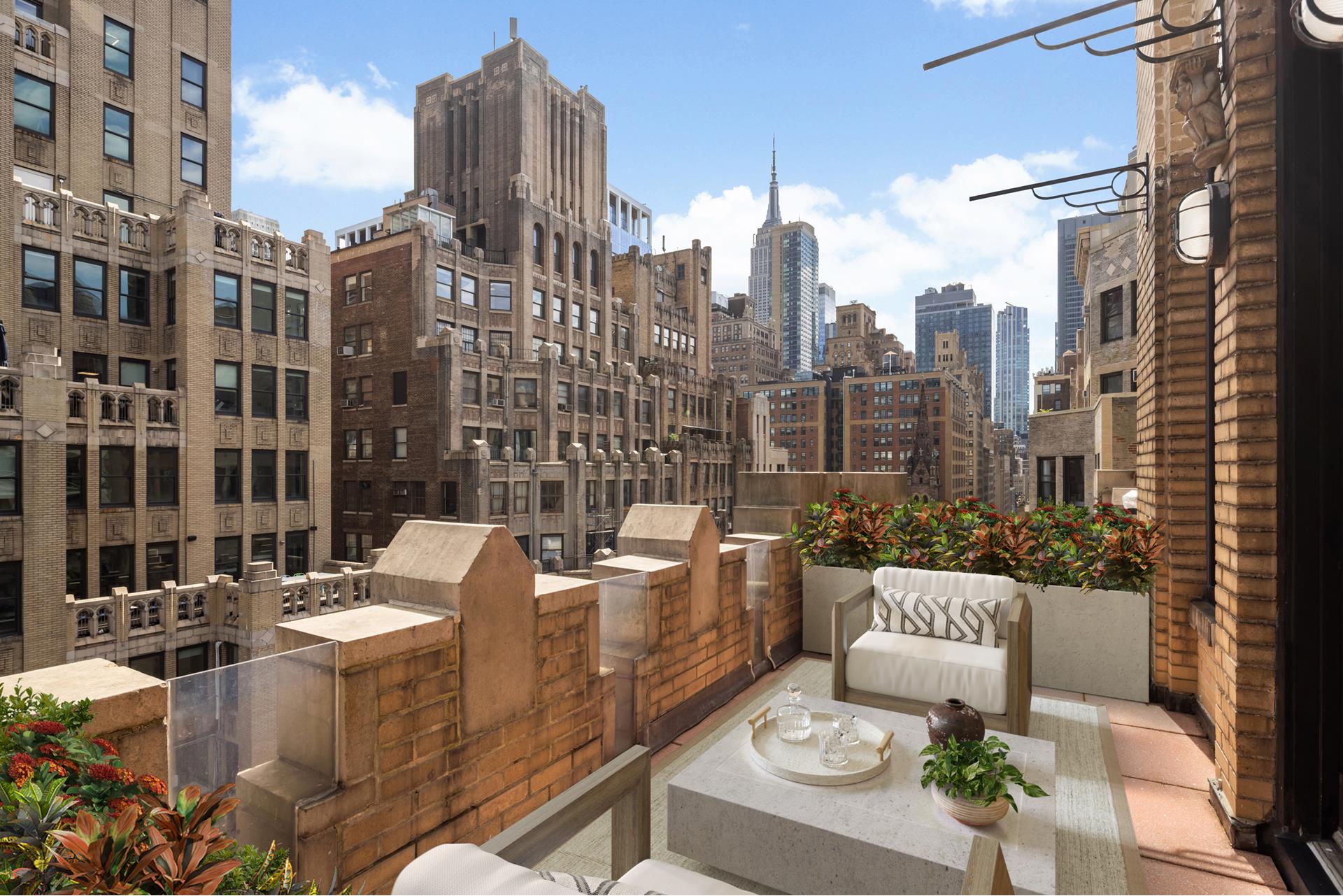 Photo 1 of 252 West 30th Street 12Floor, , $2,995,000, Web #: 1095242537