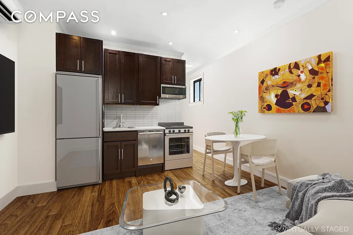 362 11th Street 8, Park Slope, Brooklyn, New York - 3 Bedrooms  
2 Bathrooms  
6 Rooms - 