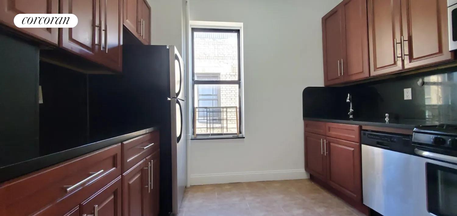 100 Convent Avenue 511, West Harlem, Upper Manhattan, NYC - 1 Bedrooms  
1 Bathrooms  
4 Rooms - 