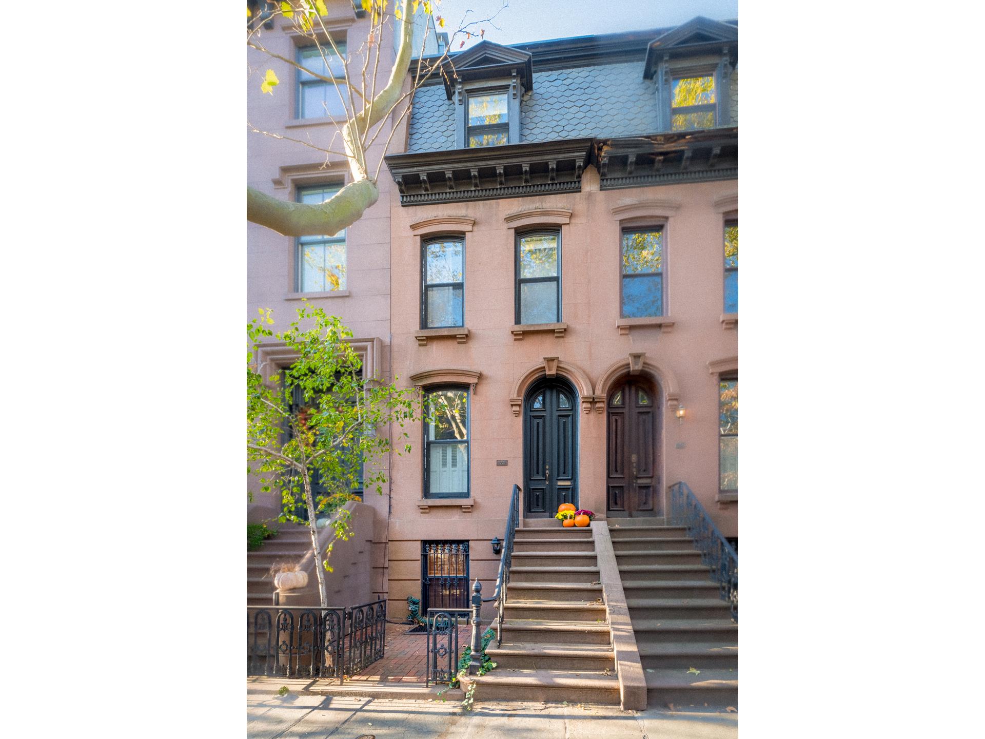 Photo 1 of Pacific Street, Boerum Hill, New York, $11,000, Web #: 1095288866