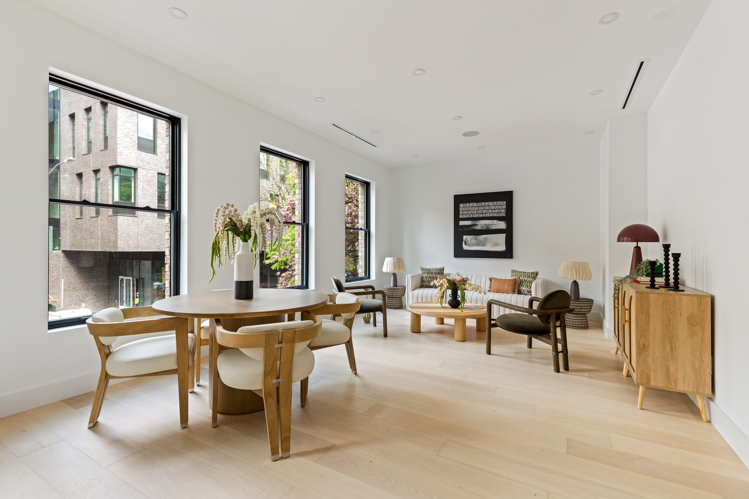 Photo 1 of 522 State Street 3, Boerum Hill, New York, $1,725,000, Web #: 1095334263