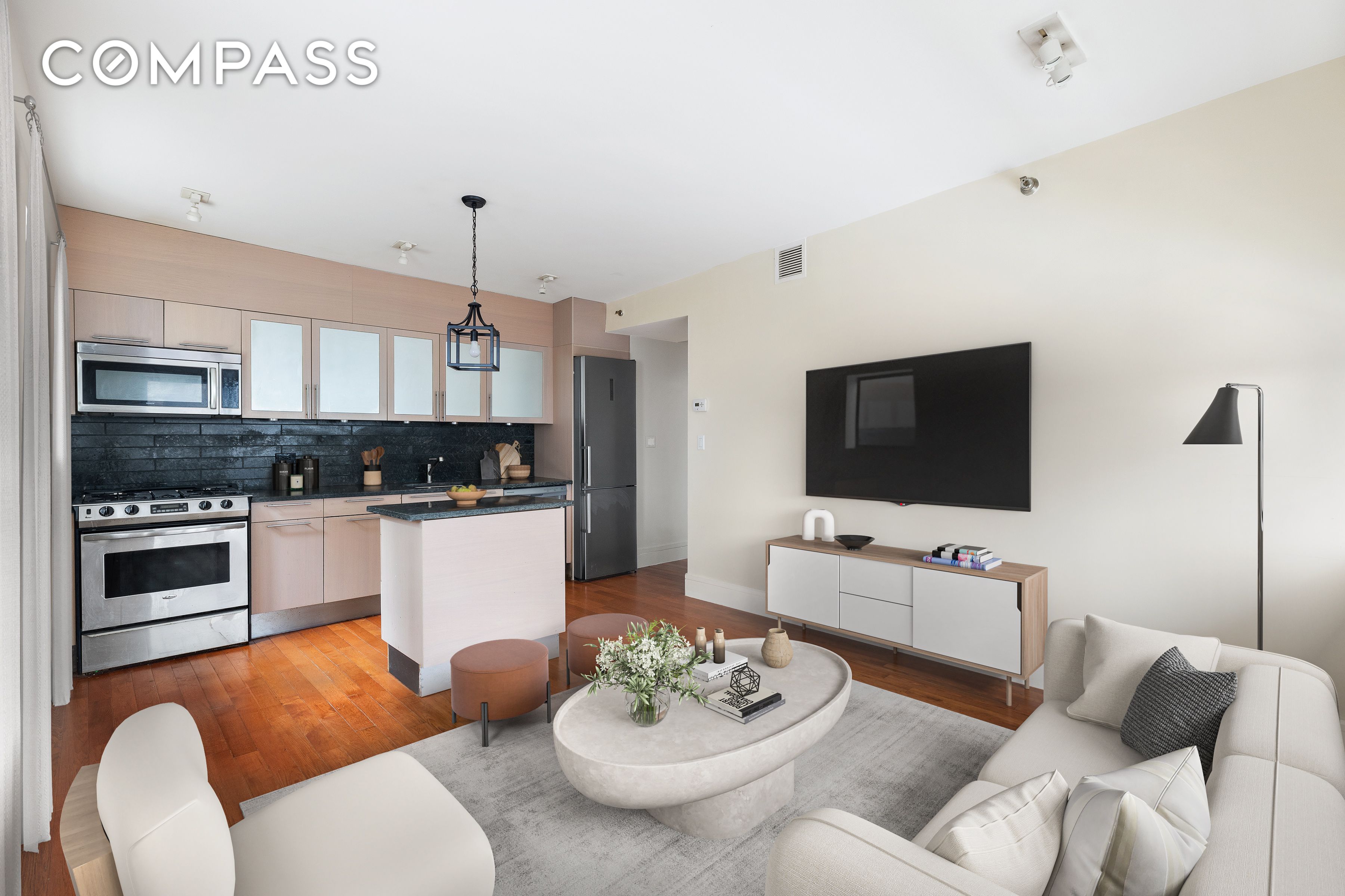 120 Greenwich Street Phc, Financial District, Downtown, NYC - 1 Bedrooms  
1 Bathrooms  
3 Rooms - 