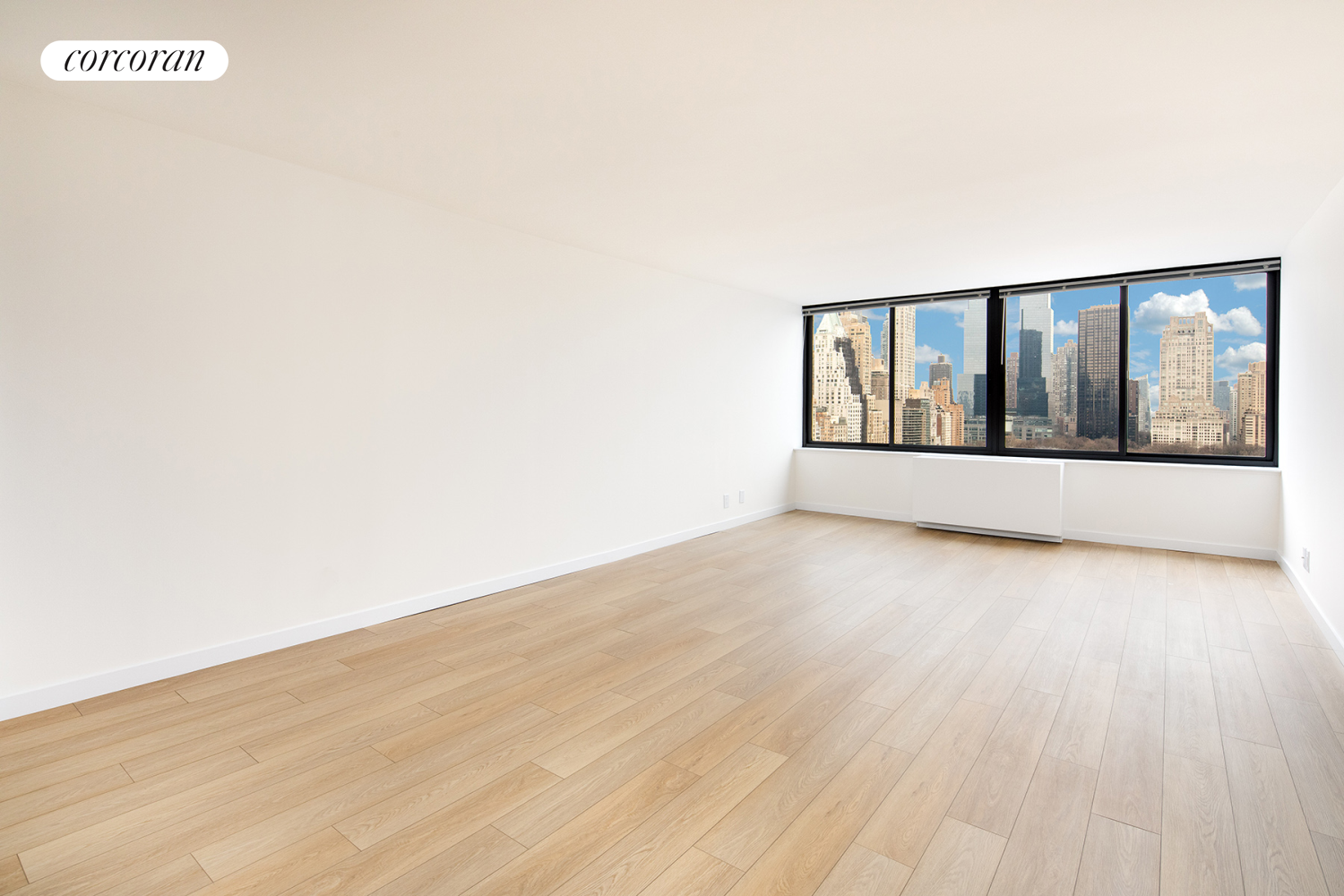 800 5th Avenue 23D, Lenox Hill, Upper East Side, NYC - 2 Bedrooms  
2 Bathrooms  
4 Rooms - 