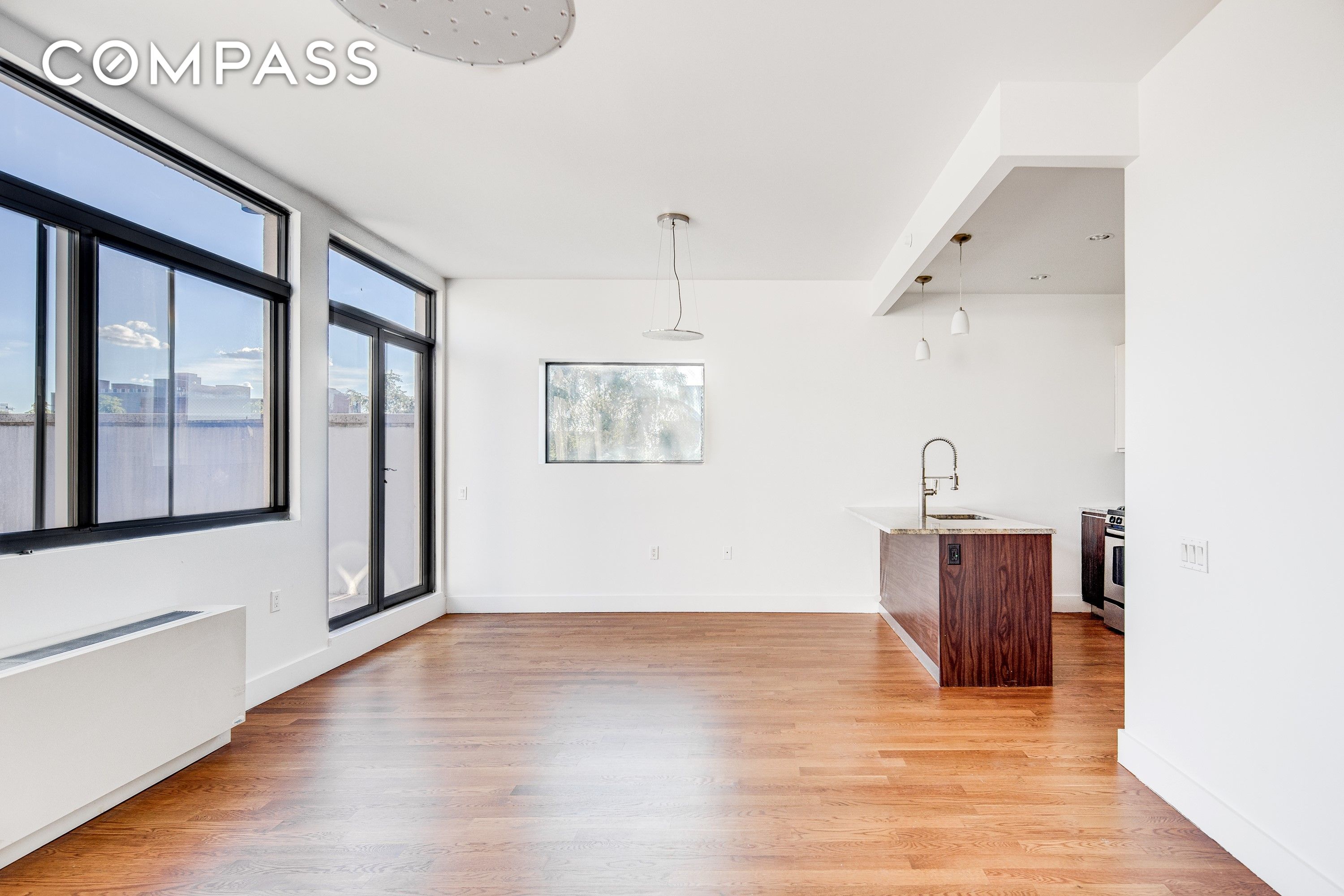 836 Bergen Street 406, Crown Heights, Brooklyn, New York - 1 Bedrooms  
1 Bathrooms  
3 Rooms - 