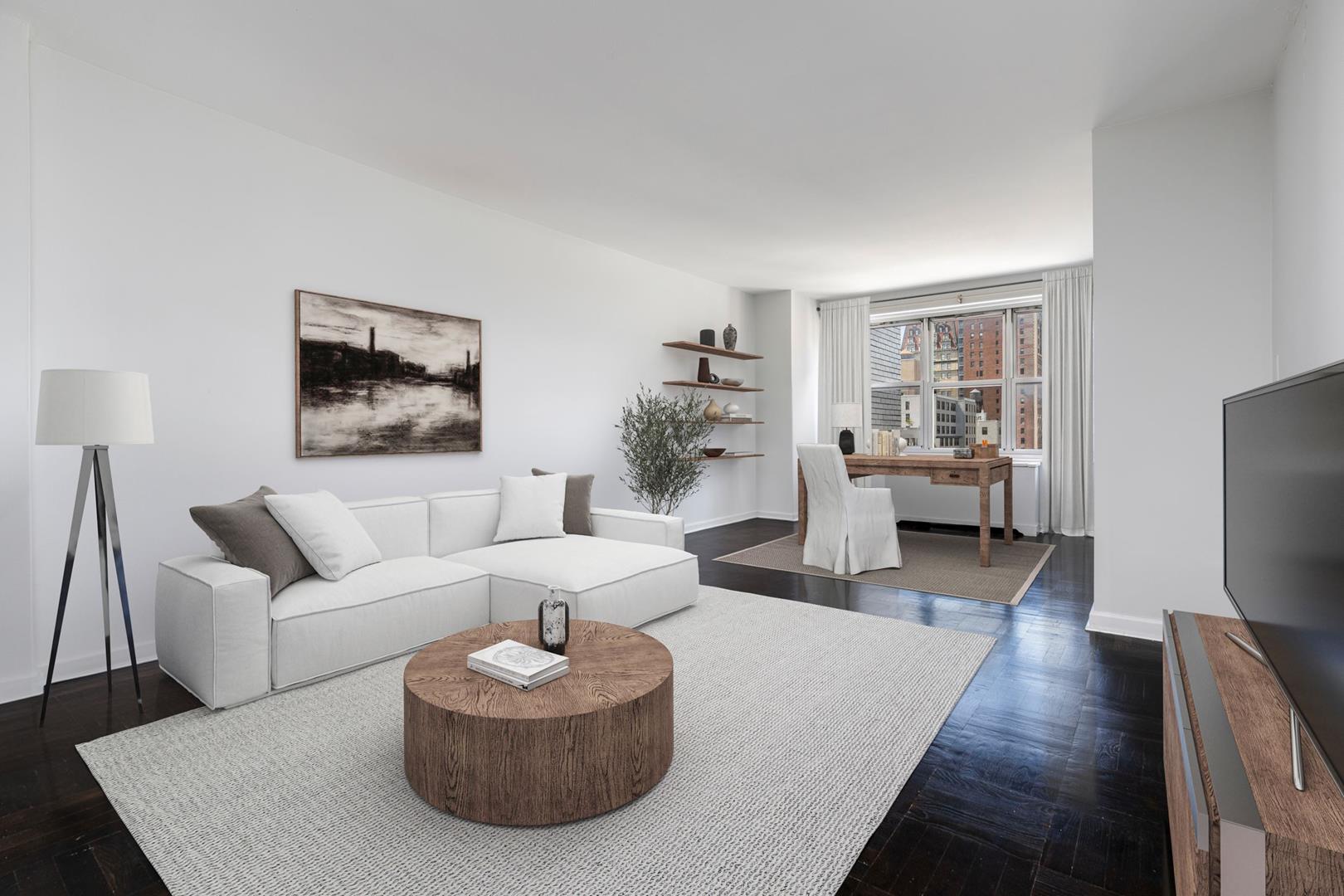 205 3rd Avenue 15-F, Gramercy Park, Downtown, NYC - 1 Bedrooms  
1 Bathrooms  
3 Rooms - 