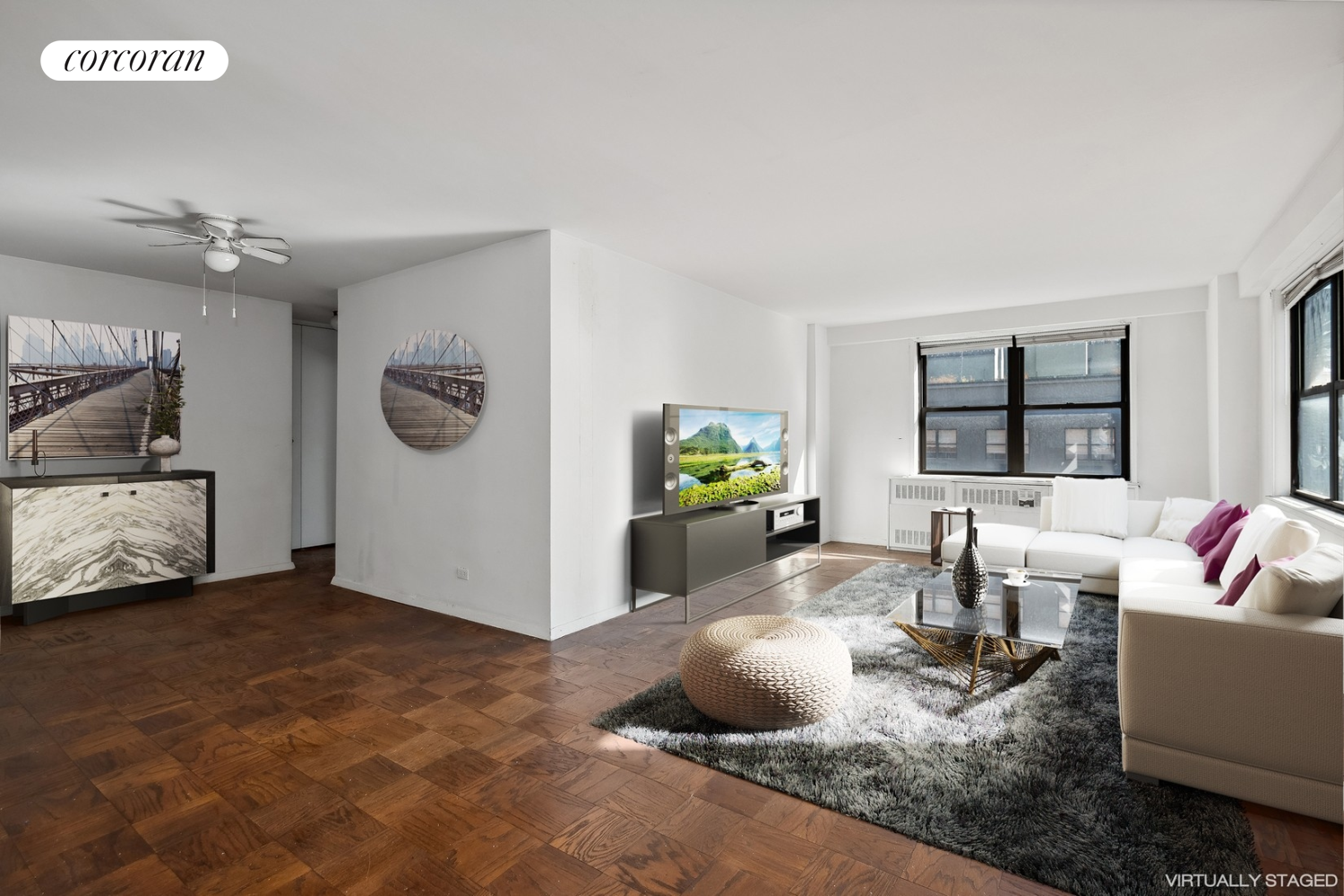 Photo 1 of 330 3rd Avenue 12G, Midtown East, NYC, $680,000, Web #: 1095489224